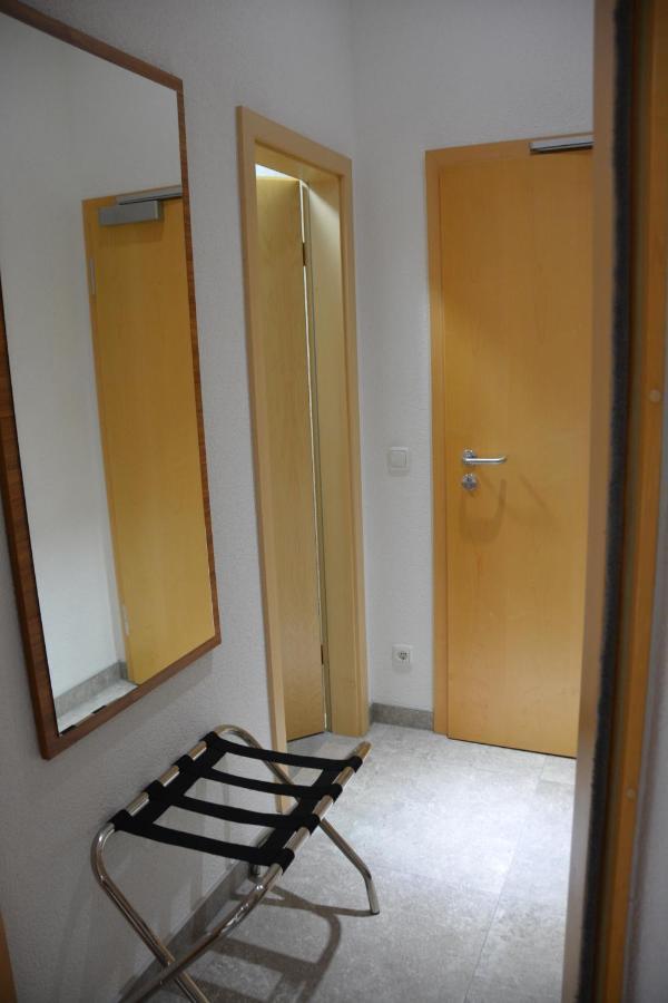 Alpinaflat Aparthotel Rosenheim Exterior photo